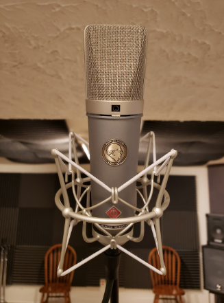 Rode NT1 5세대 로데마이크 Rode NT1 5세대 로데마이크