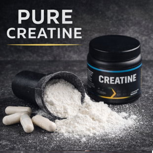 캡슐크레아틴 캡슐크레아틴