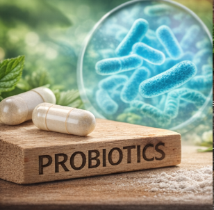 프로바이오틱스 프로바이오틱스