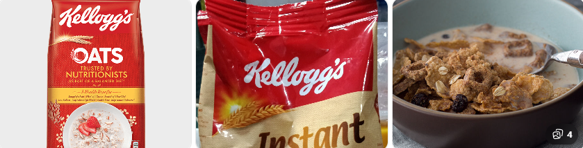 Kellogg's