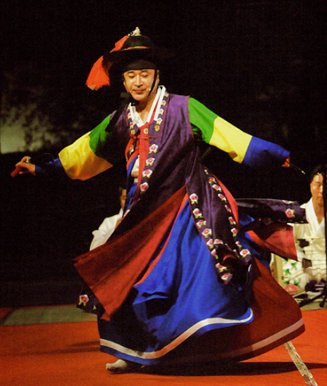 세슴무당 세슴무당