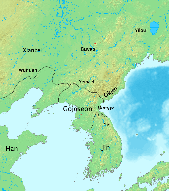 역사적 무속신앙 역사적 무속신앙