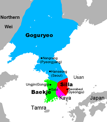 무속의기원 무속의기원