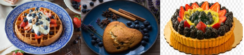 블루베리쿠키 블루베리쿠키