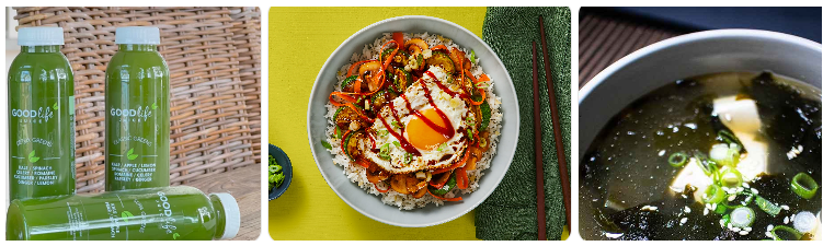 장·간 해독 집중 식단