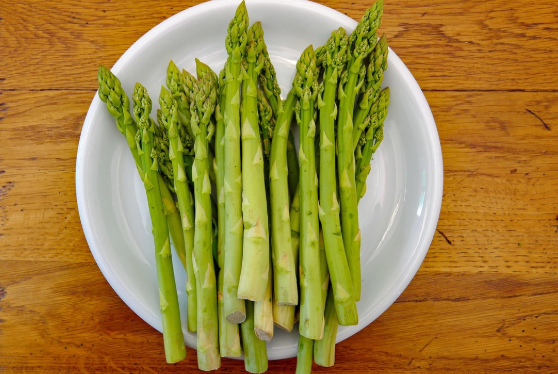 아스파라거스
