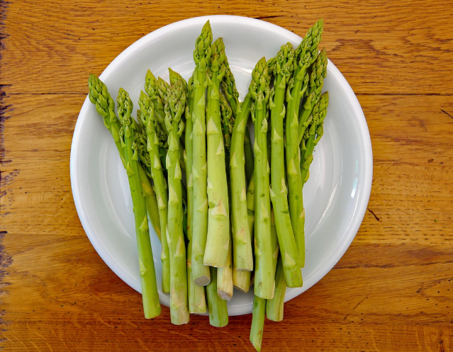 아스파라거스