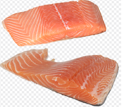 오메가3 풍부한 연어