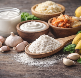 유산균음식 유산균음식