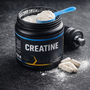 크레아틴 효과 완벽 가이드 + 여자 크레아틴 추천 (2026 최신판)