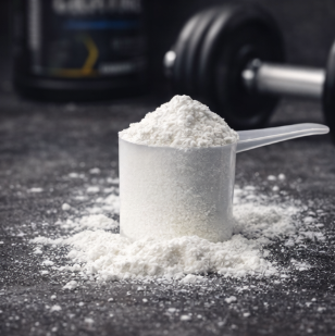 크레아틴파우더 크레아틴파우더