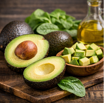 아보카도 고르는 방법