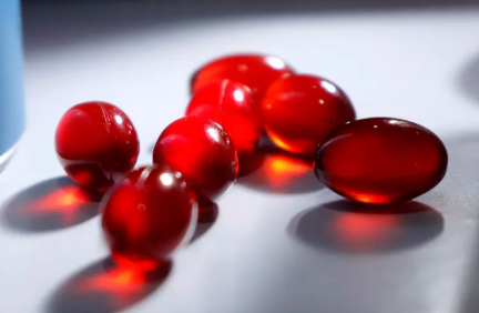 노화방지 영양제 -항산화·에너지·피부 관리 성분 총정리