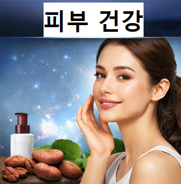 다크초콜릿 효능 항산화 효과로 피부 탄력과 건강을 유지하는 이미지 다크초콜릿 효능 항산화 효과로 피부 탄력과 건강을 유지하는 이미지