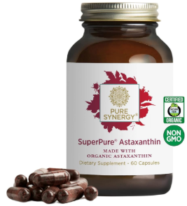 노화방지 영양제 아스타잔틴