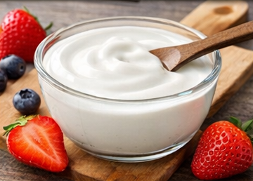 장 건강에 좋은 요거트