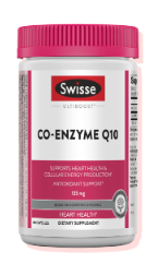 노화방지영양제 코엔자임Q10